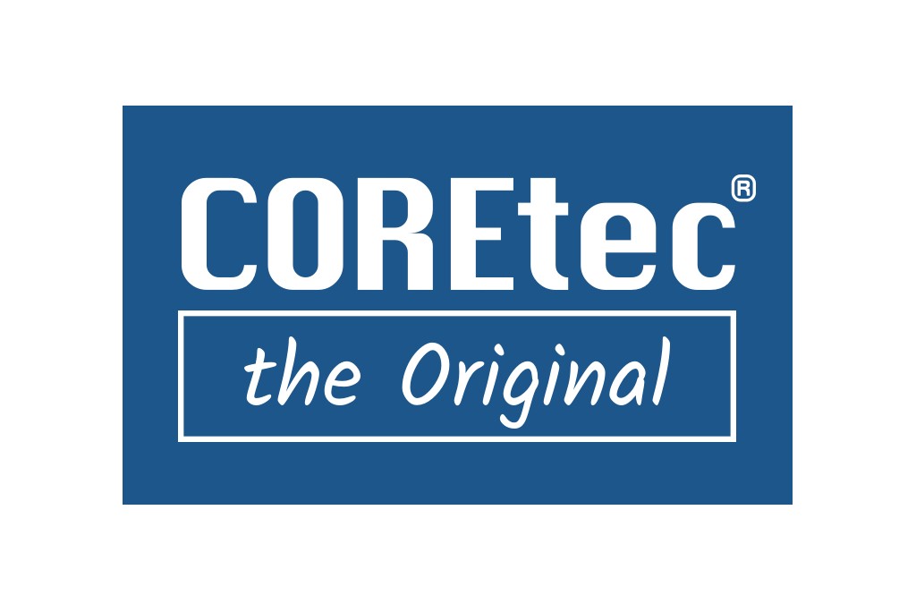 coretec-logo Coretec logo | Messina's Flooring