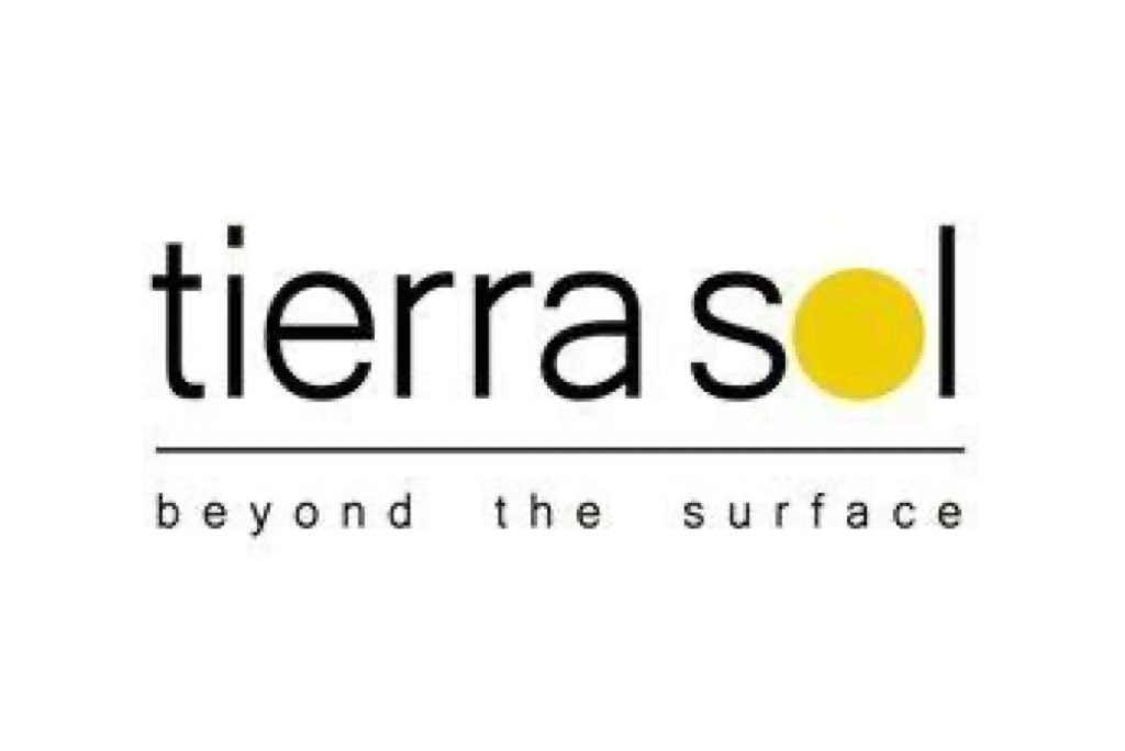 tierra-sol tierra sol tile logo | Messina's Flooring