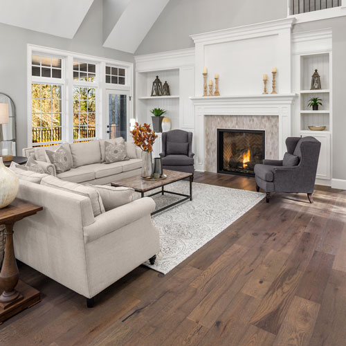 Vinyl Flooring | Messina's Flooring