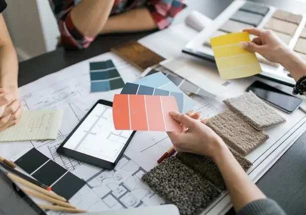 shop-at-home Floors samples | Messina's Flooring