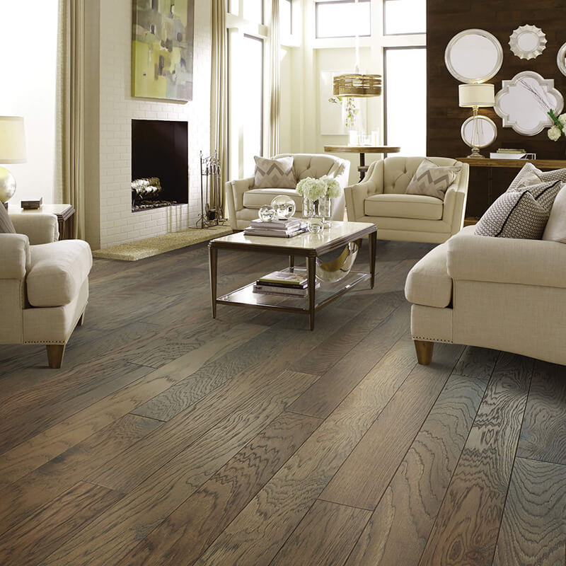 Hardwood Flooring | Messina's Flooring