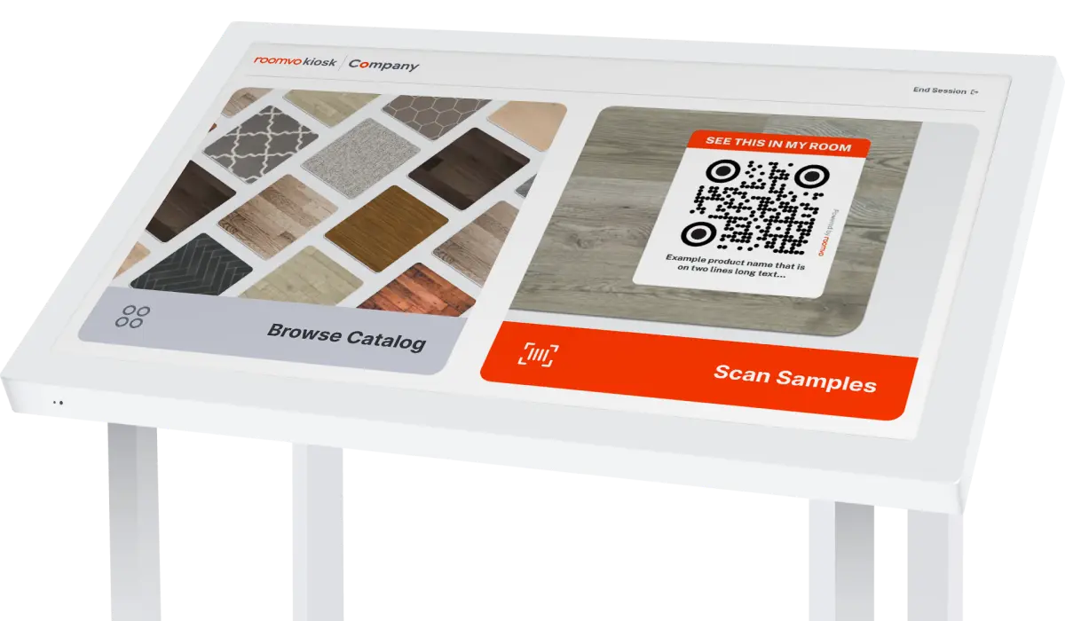 Scan samples | Messina's Flooring