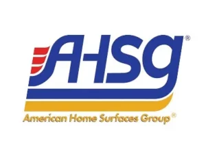AHSG-Logo | Messina's Flooring