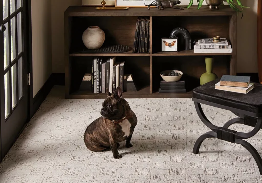Flooring
