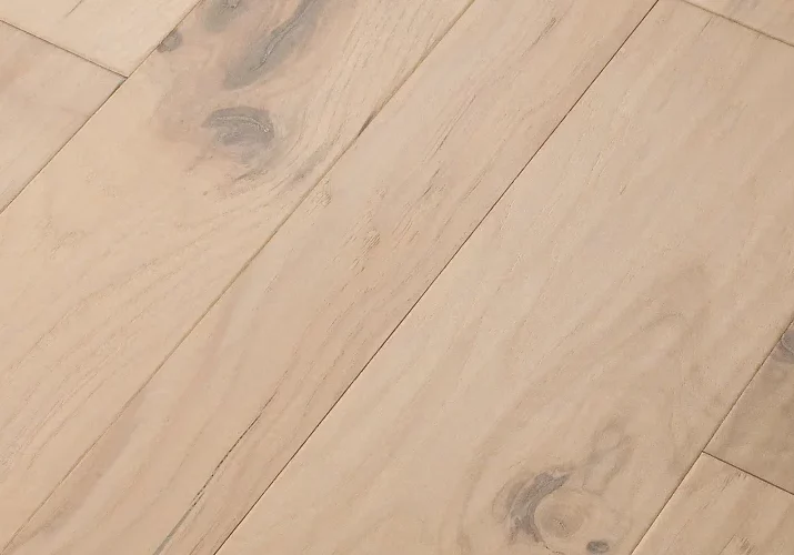 Hardwood Swatch